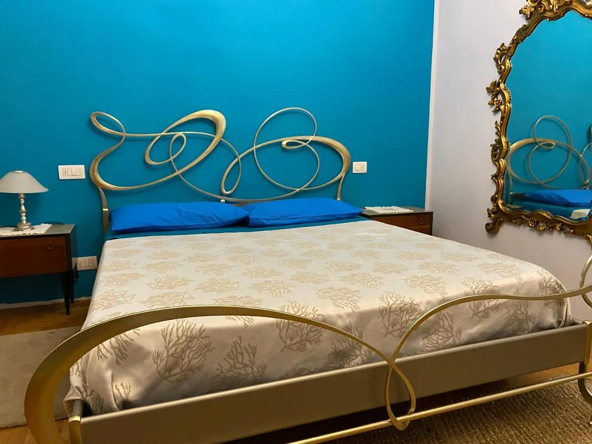 Appartamento Appart Giulia Milano