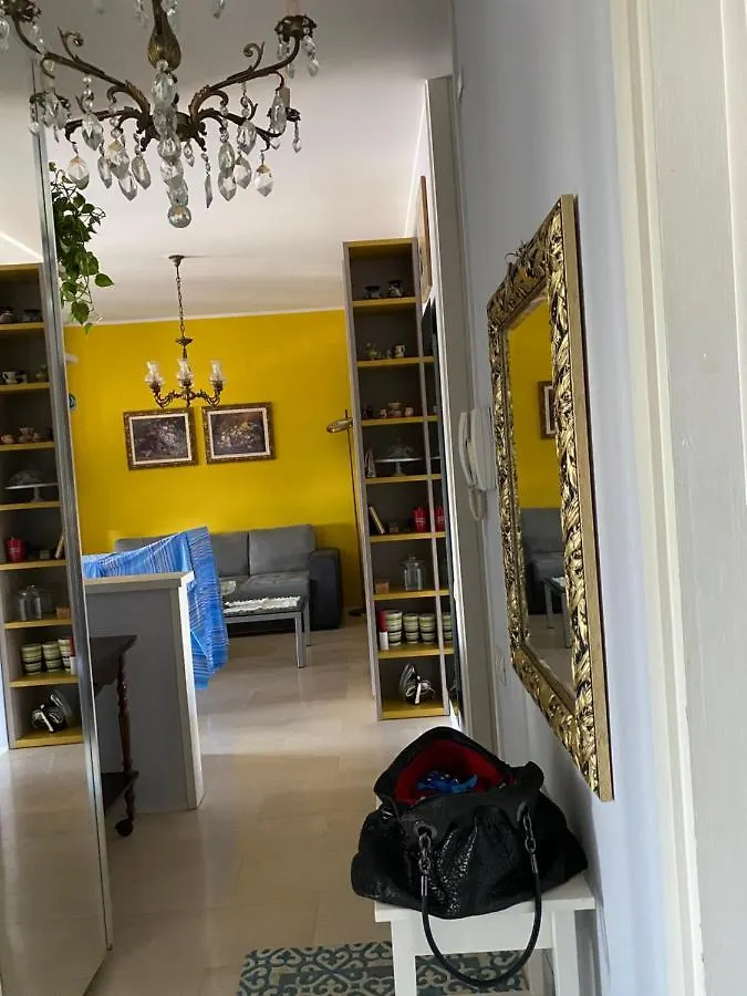 Appartamento Appart Giulia Milano