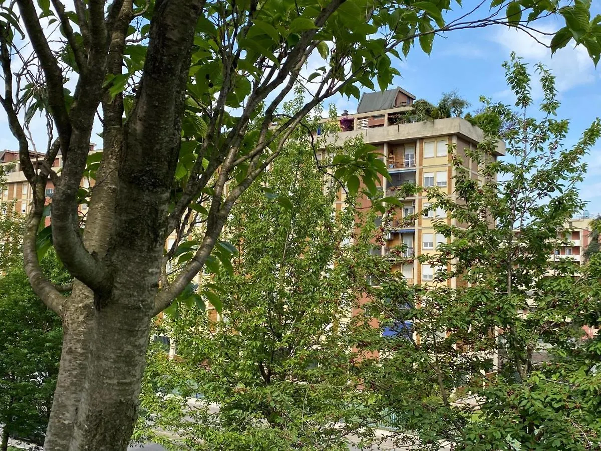 Appartamento Appart Giulia Milano Italia