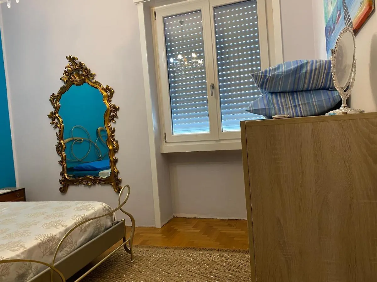 Appartamento Appart Giulia Milano Italia