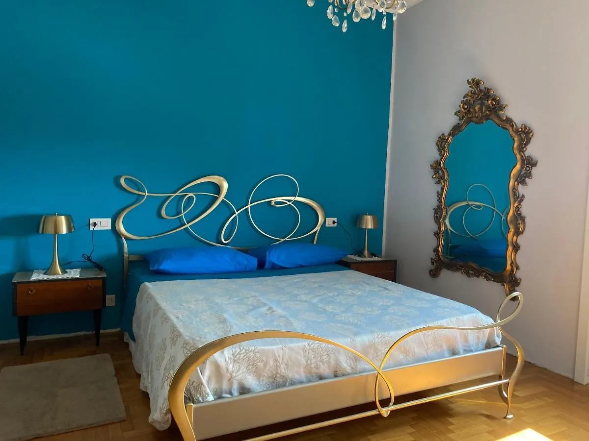 Appartamento Appart Giulia Milano Italia
