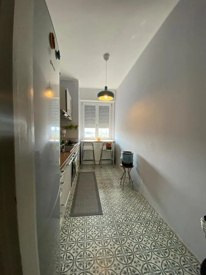 Appartamento Appart Giulia Milano