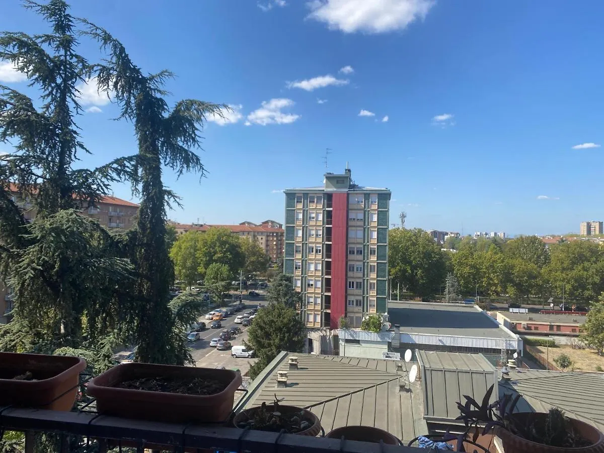 Appartamento Appart Giulia Milano