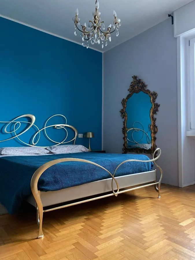 Appartamento Appart Giulia Milano 0*,
