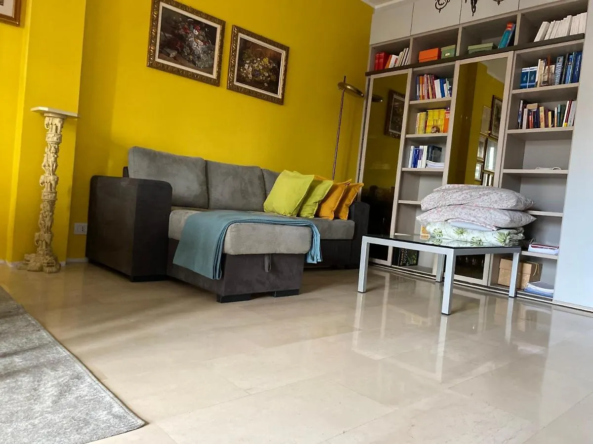 Appartamento Appart Giulia Milano