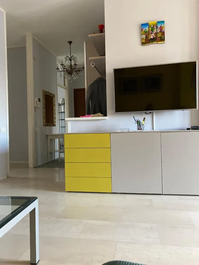 Appartamento Appart Giulia Milano 0*,