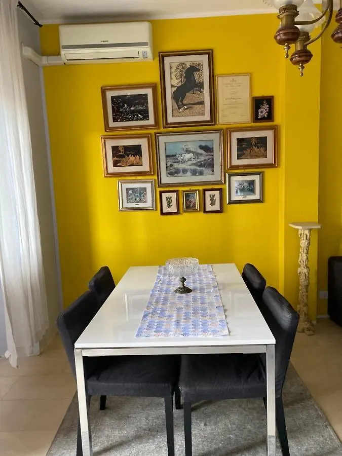 Appartamento Appart Giulia Milano