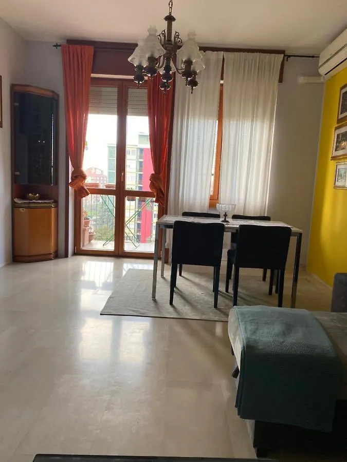Appartamento Appart Giulia Milano