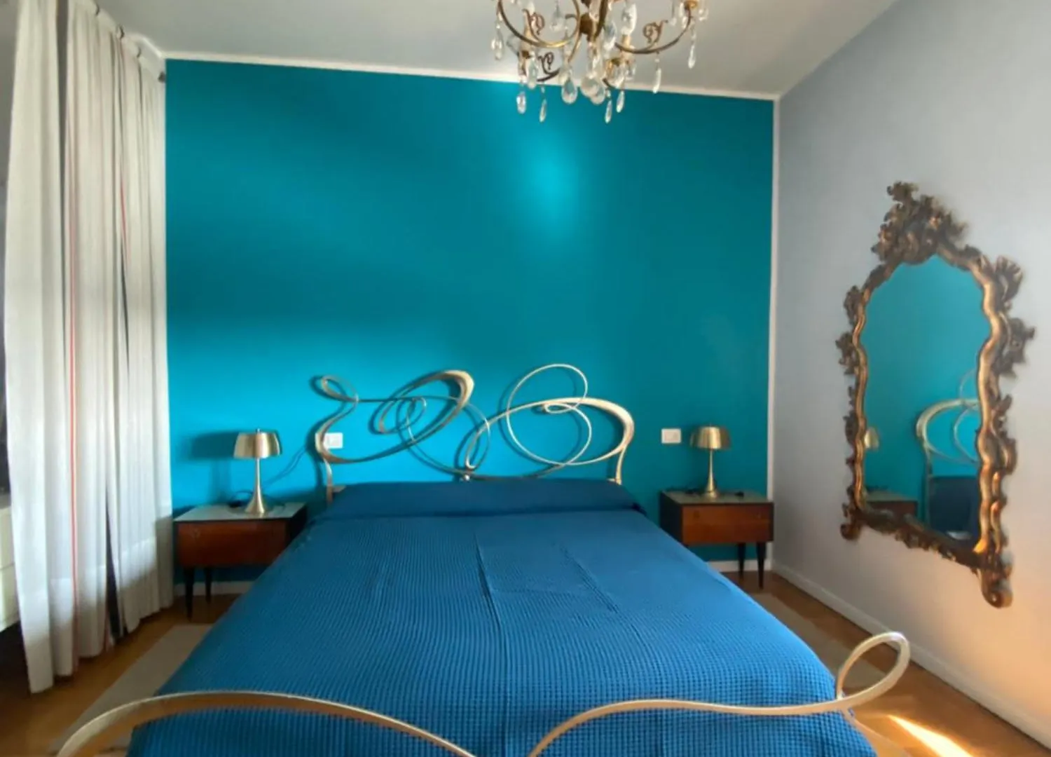 Appartamento Appart Giulia Milano